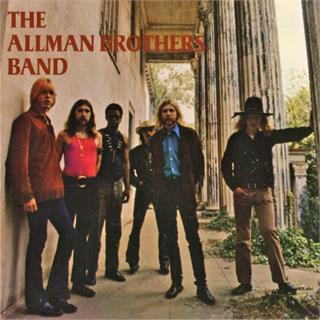 The Allman Brothers Band The Allman Brothers Band (2LP)